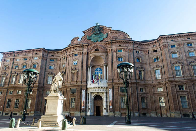 Museo del Risorgimento Torino