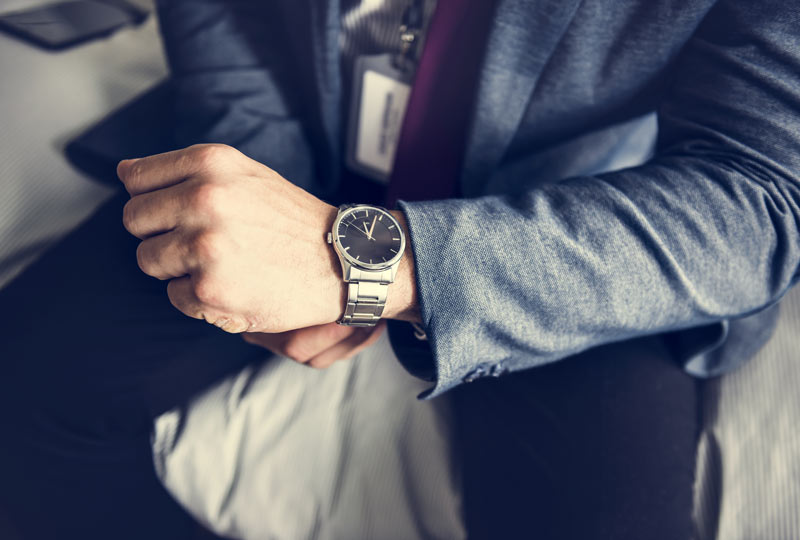Relojes italianos hombre sales