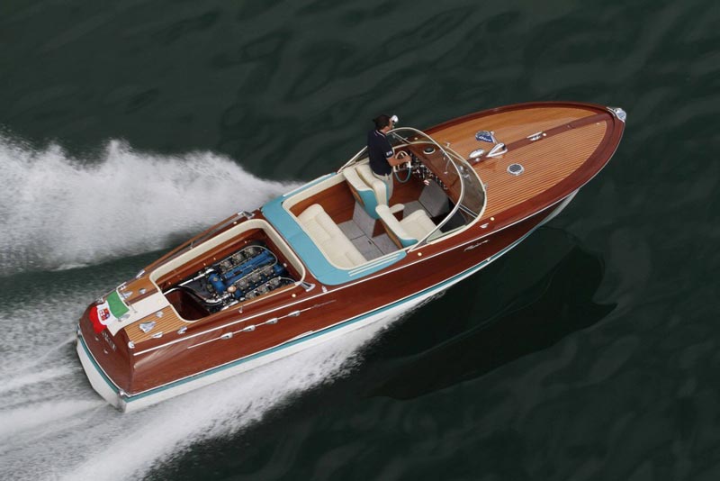 Riva Aquarama