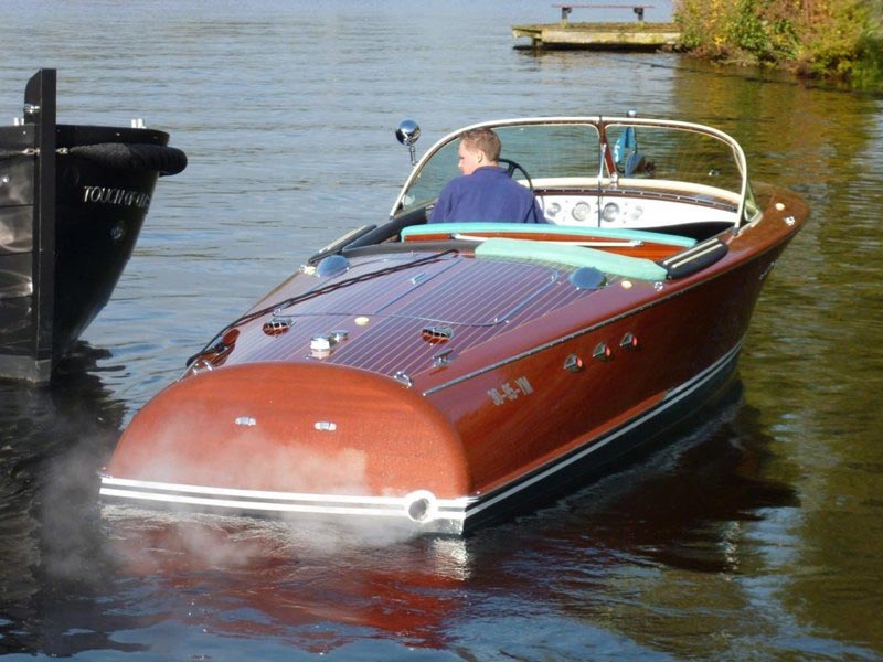 Riva Ariston