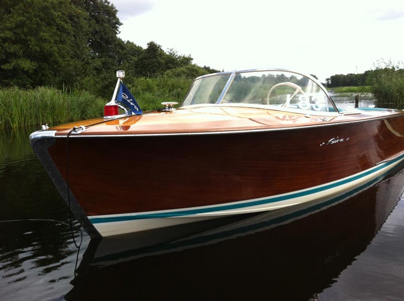 Riva Super Florida