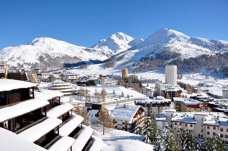 Sestriere