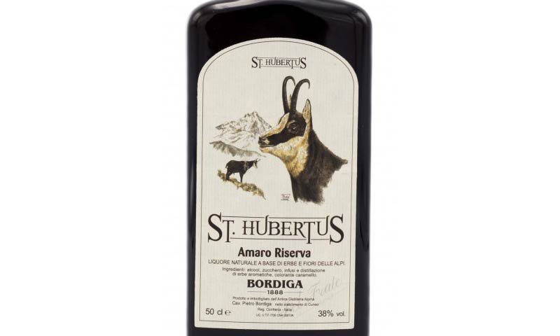 St.Hubertus Amaro