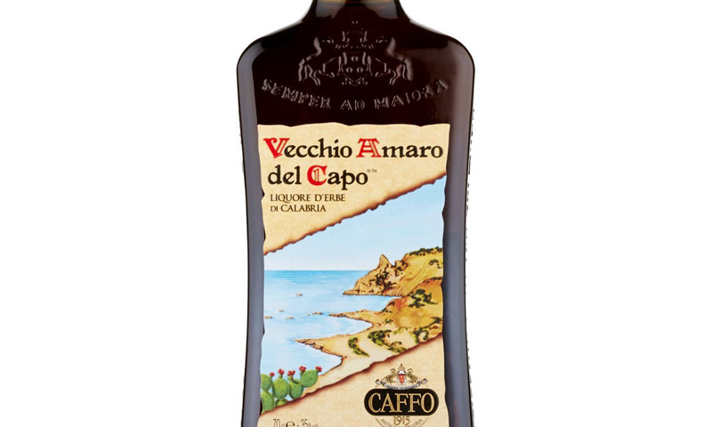 Vecchio Amaro Del Capo