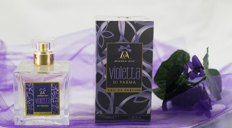 violetta di Parma profumo 