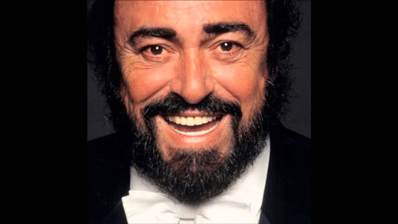 Pavarotti