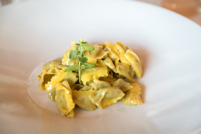 agnolotti