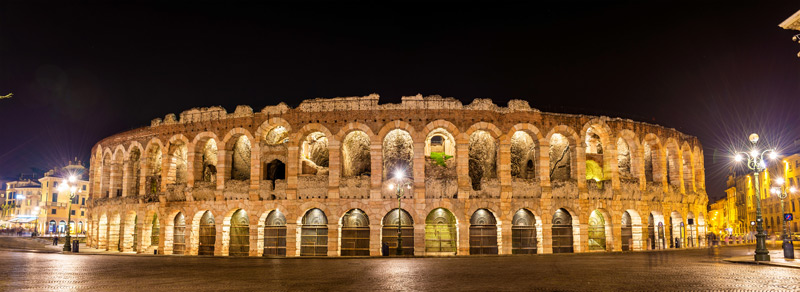 arena di verona