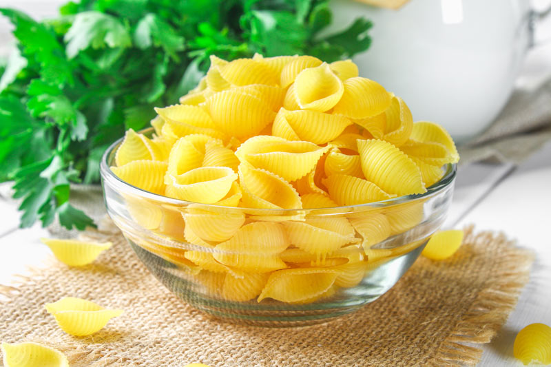 conchiglioni