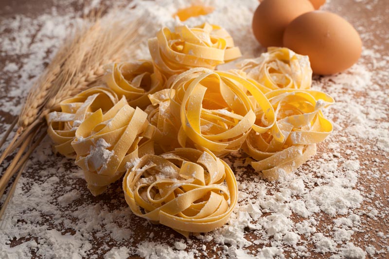 fettuccine