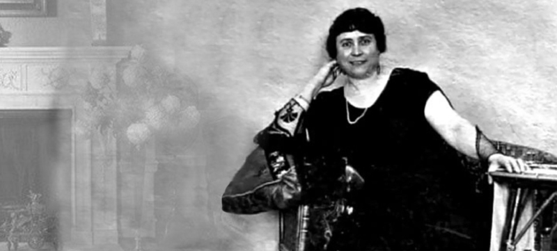luisa spagnoli