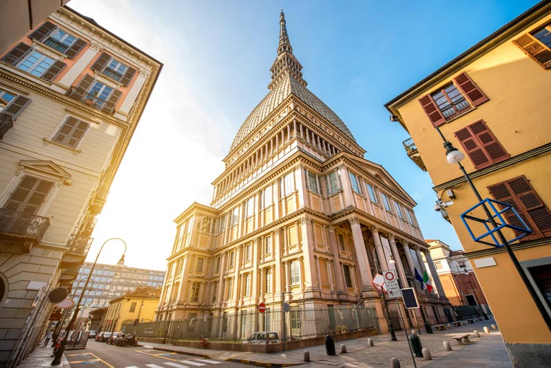 mole antonelliana