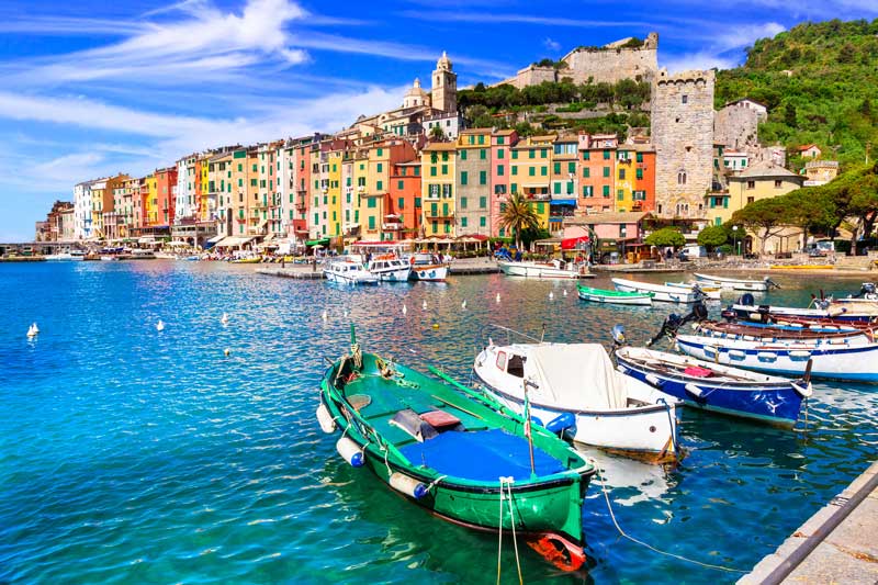 parco delle cinque terre