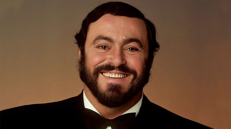 pavarotti 