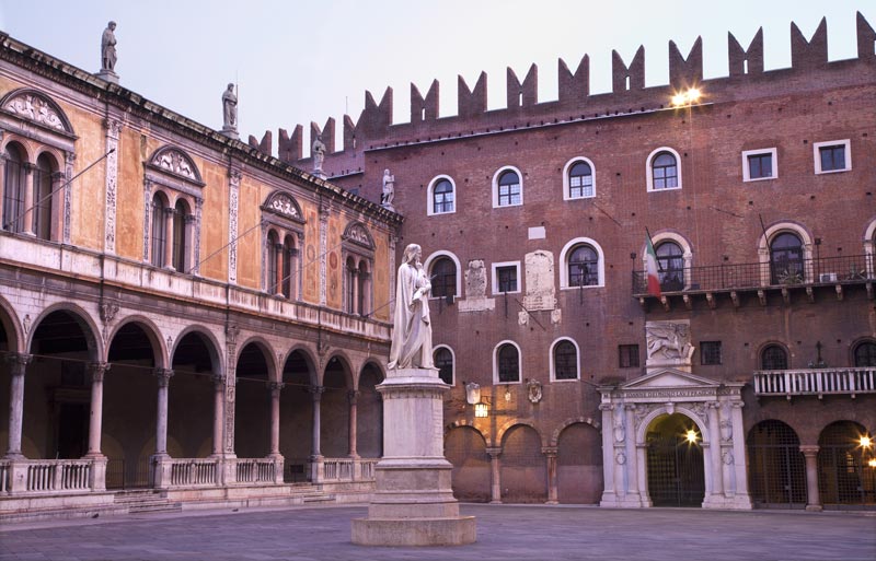 piazza dei signori