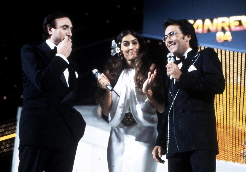 pippo-baudo-albano-and-romina