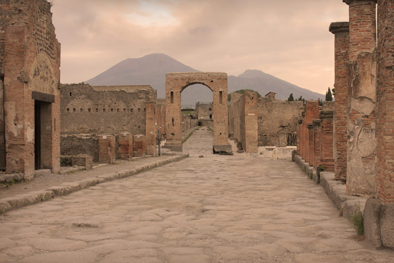 pompei