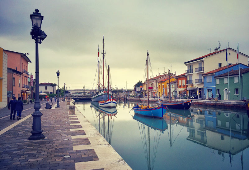 Cesenatico