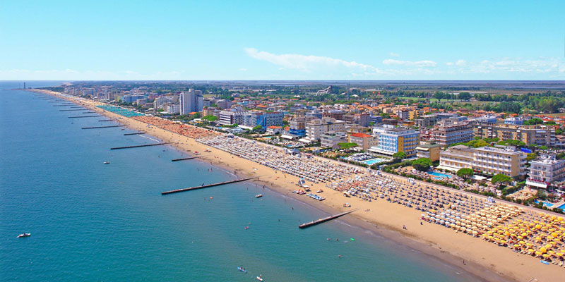 Jesolo