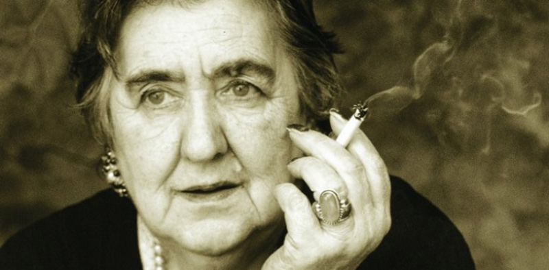 alda merini