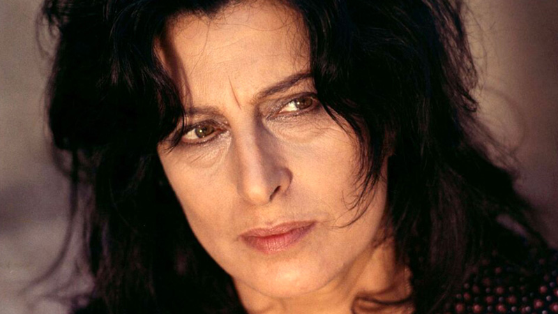 anna magnani