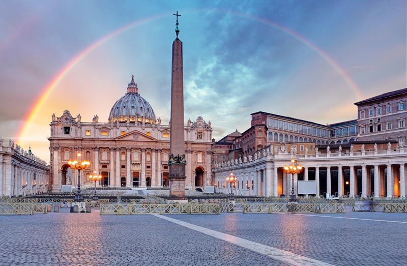 basilica di san pietro