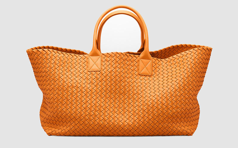 borsa bottega veneta