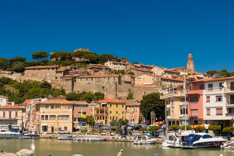 castiglione del pescaia