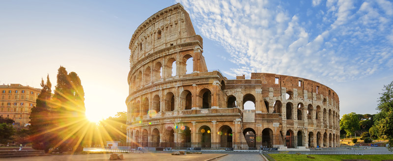 colosseo