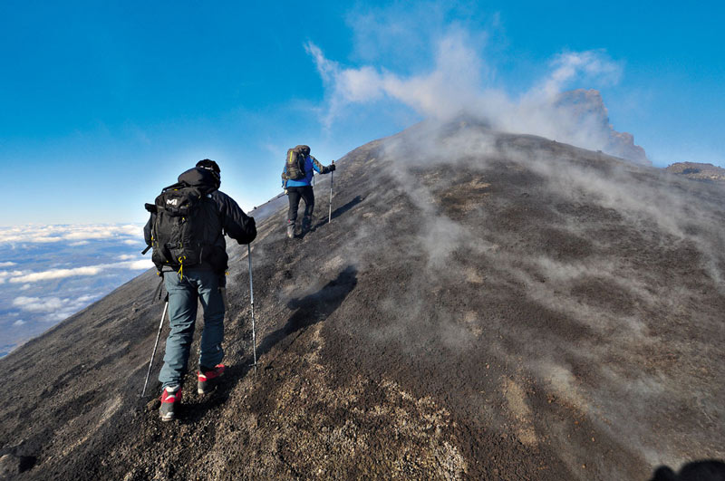 etna