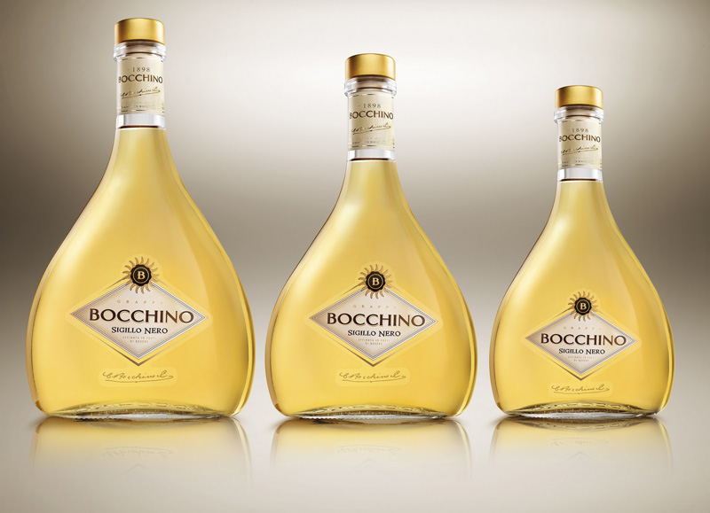 grappa bocchino