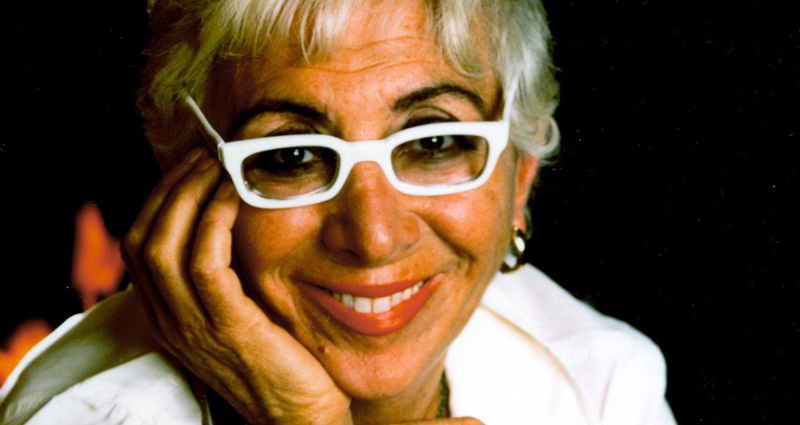 lina wertmuller