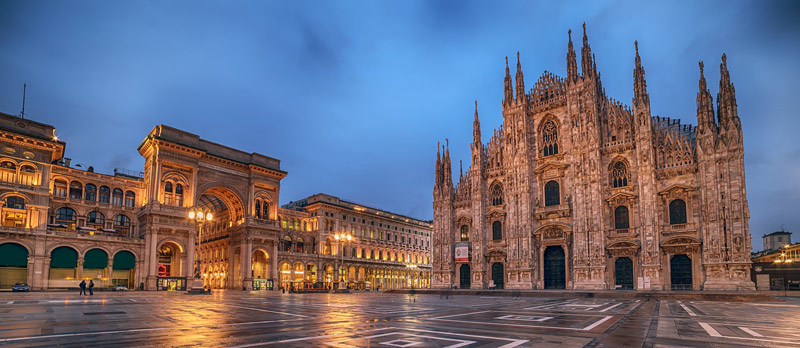 milano