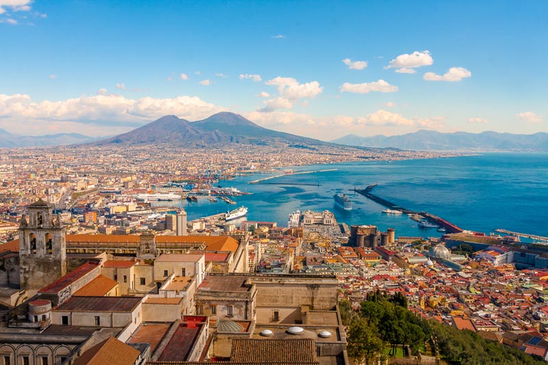 napoli