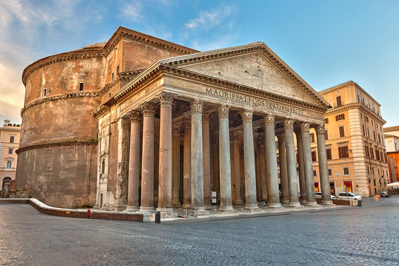 pantheon