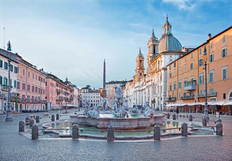 piazza navona