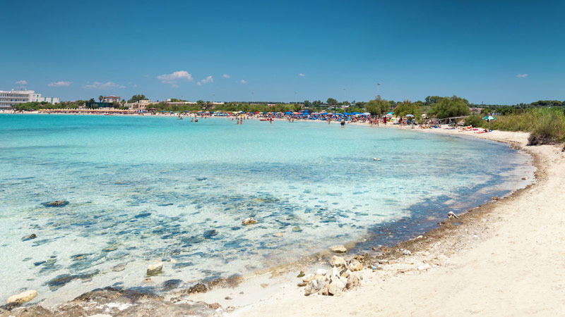 porto cesareo