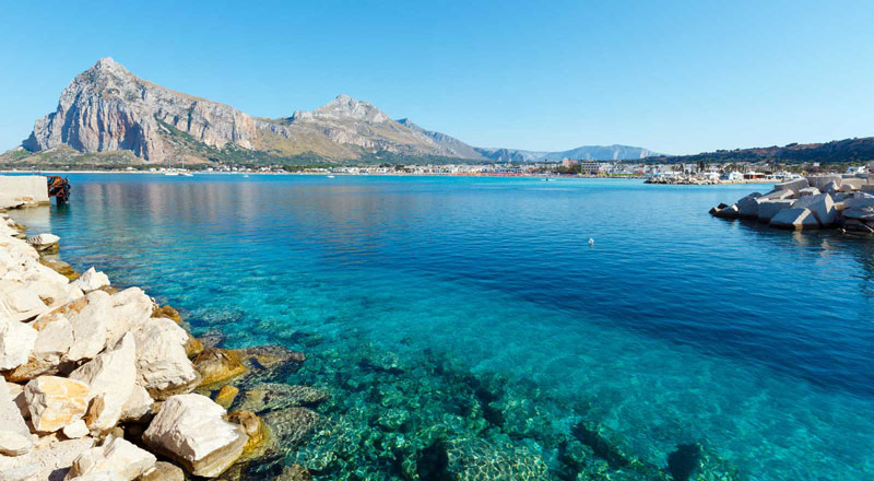 san vito lo capo