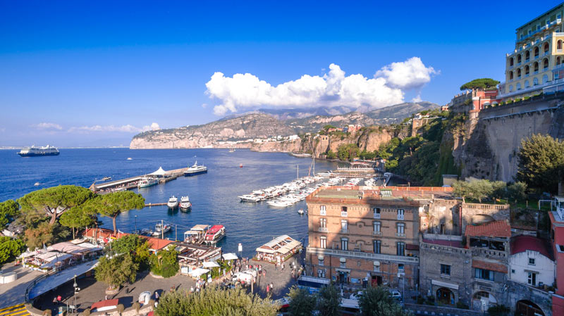 sorrento