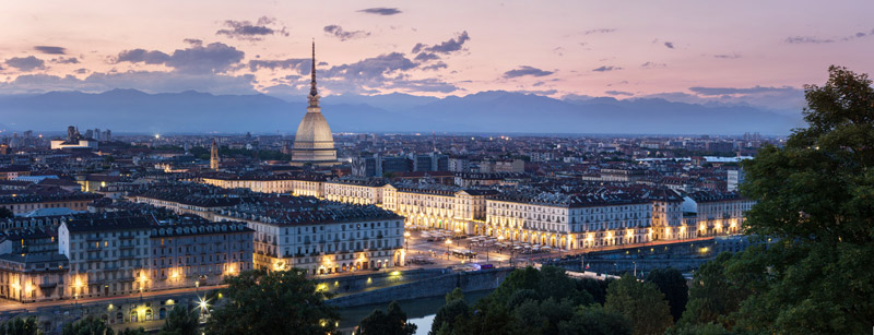 torino