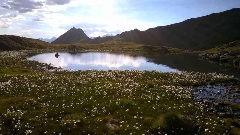 valle d aosta