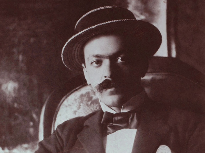 Italo Svevo la coscienza di zeno