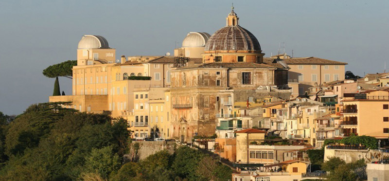 castel gandolfo