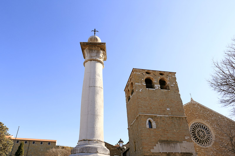 cattedrale di s giusto