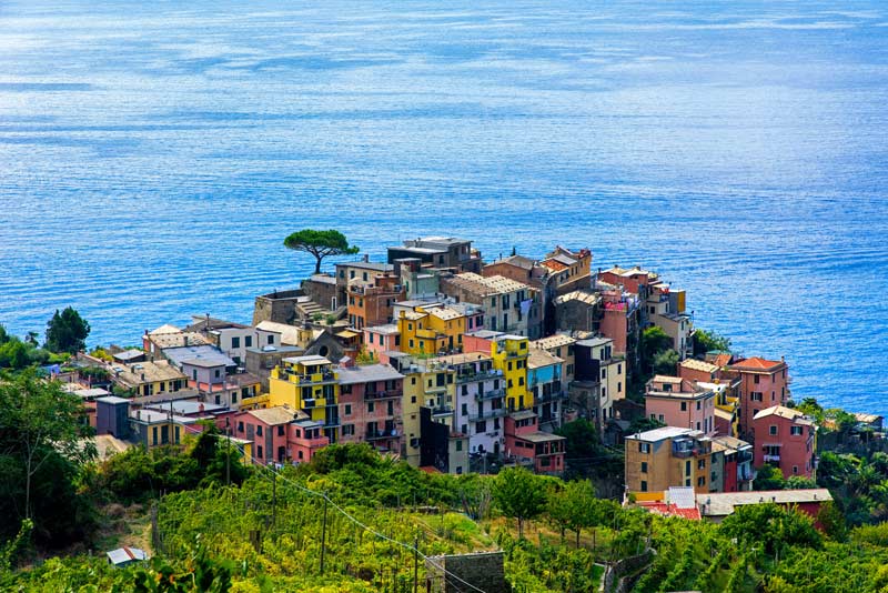 corniglia