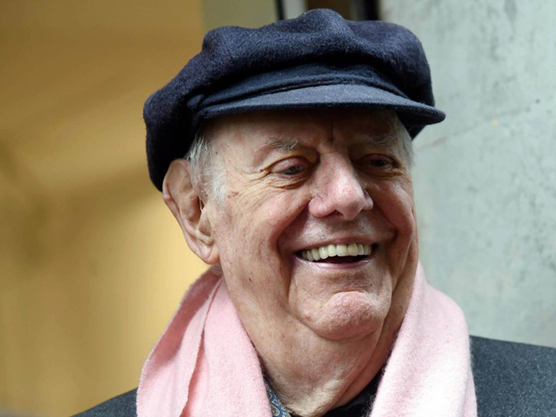 dario fo