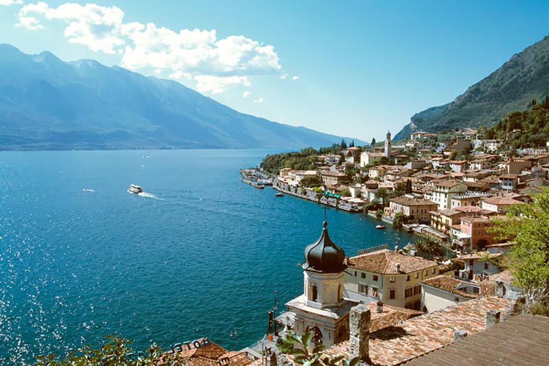 lago di garda