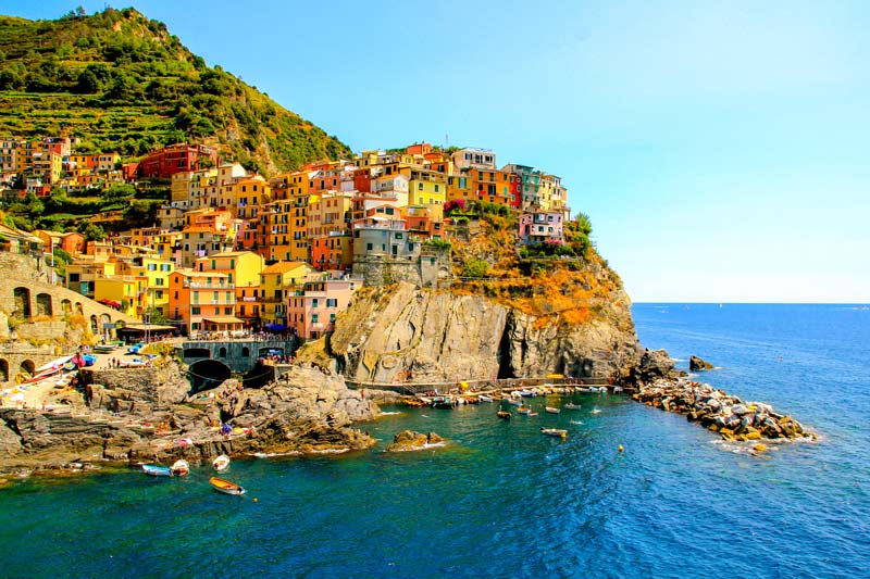 manarola