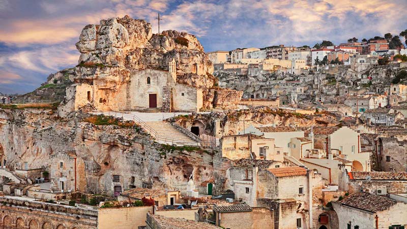 matera