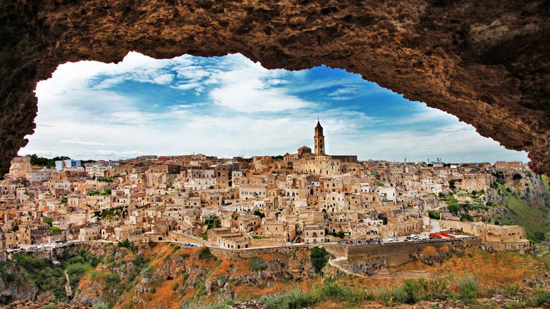 matera